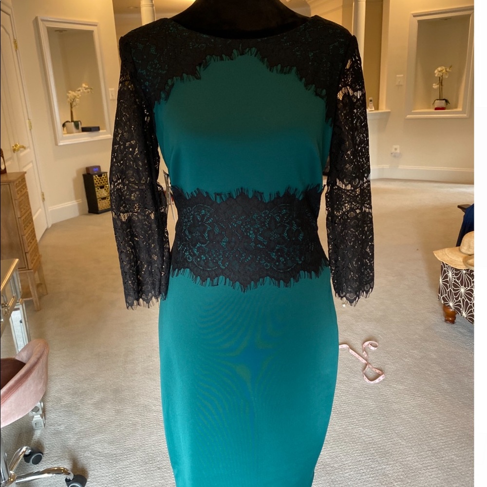Gorgeous formal dress